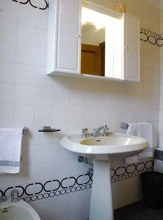 Apartmán Centro Residenziale Maestoso *