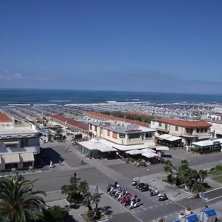 Apartmán Centro Residenziale Maestoso